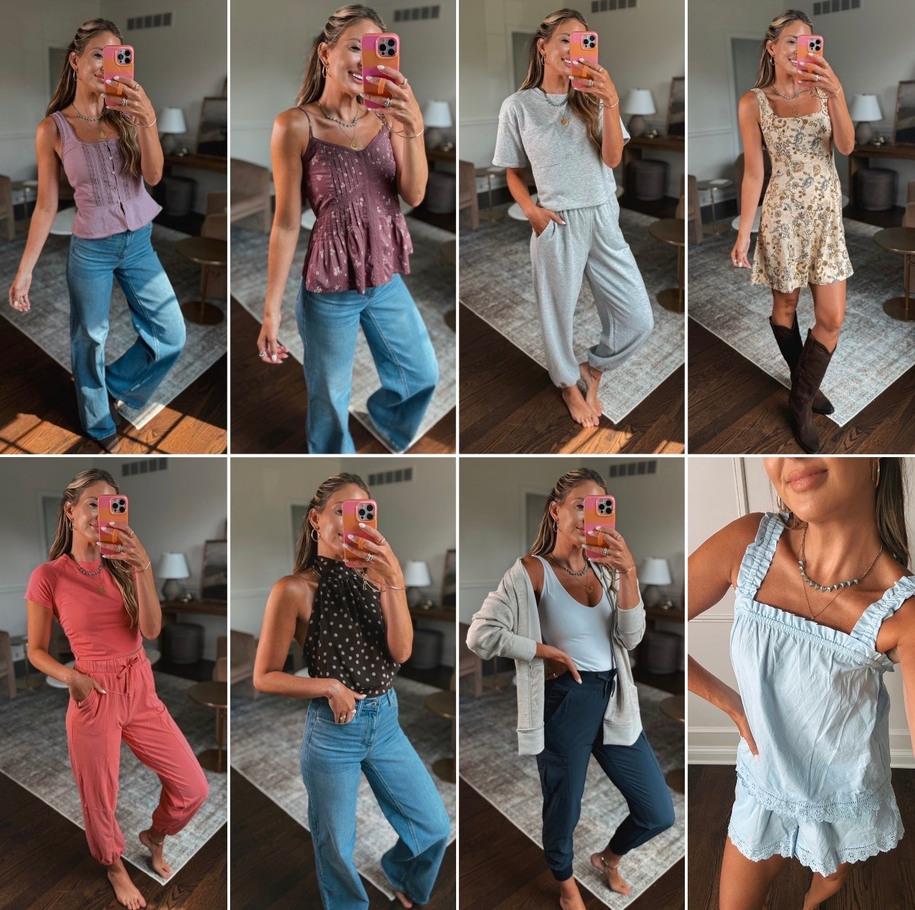 Target new arrivals!

#LTKmomlife #LTKootd #LTKgrwm