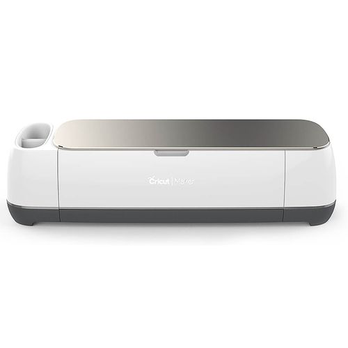 Cricut Maker® - White | Best Buy U.S.