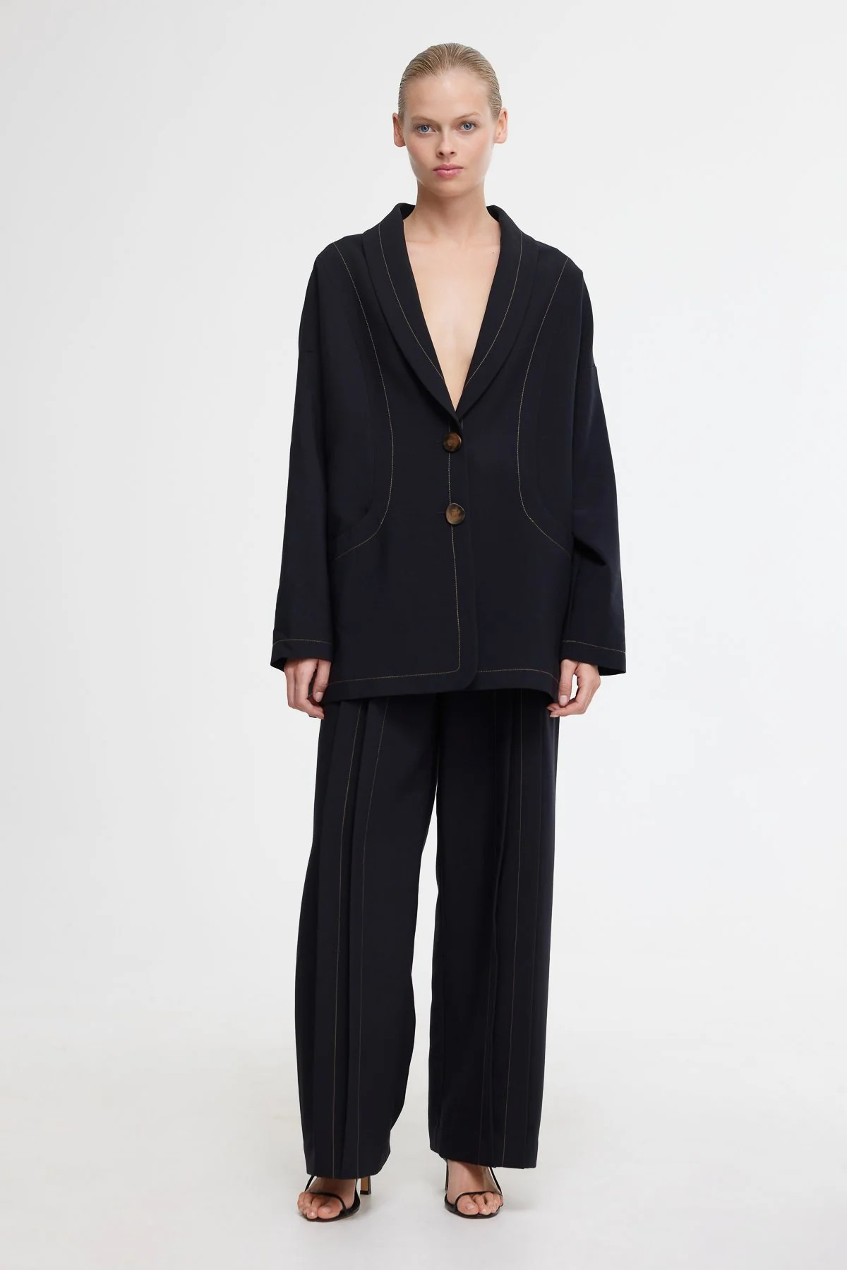 BECKETT JACKET | Acler 