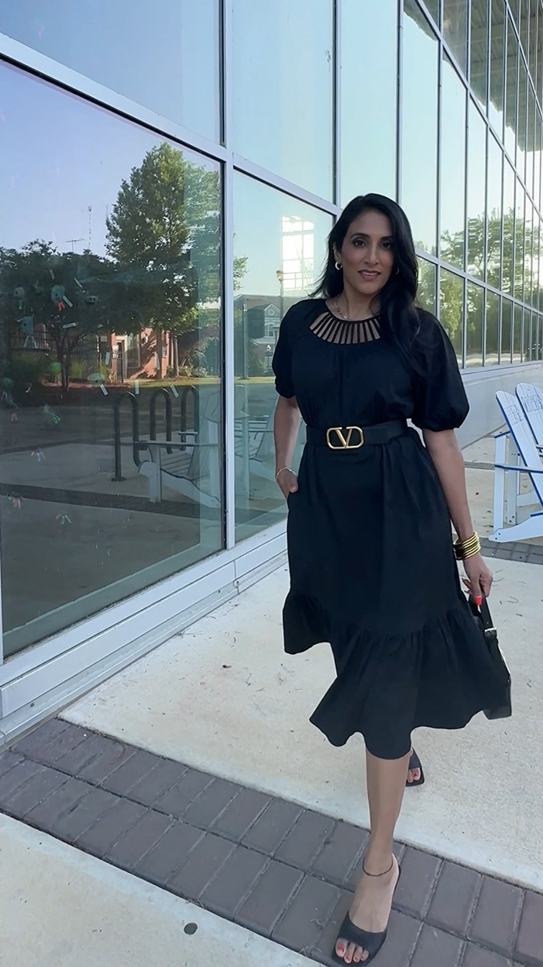 So many compliments on this dress

#LTKWorkwear #LTKOver40 #LTKTravel