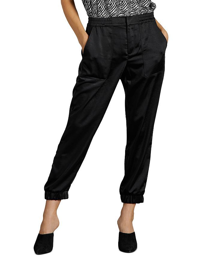 Shine Jogger Pants | Bloomingdale's (US)