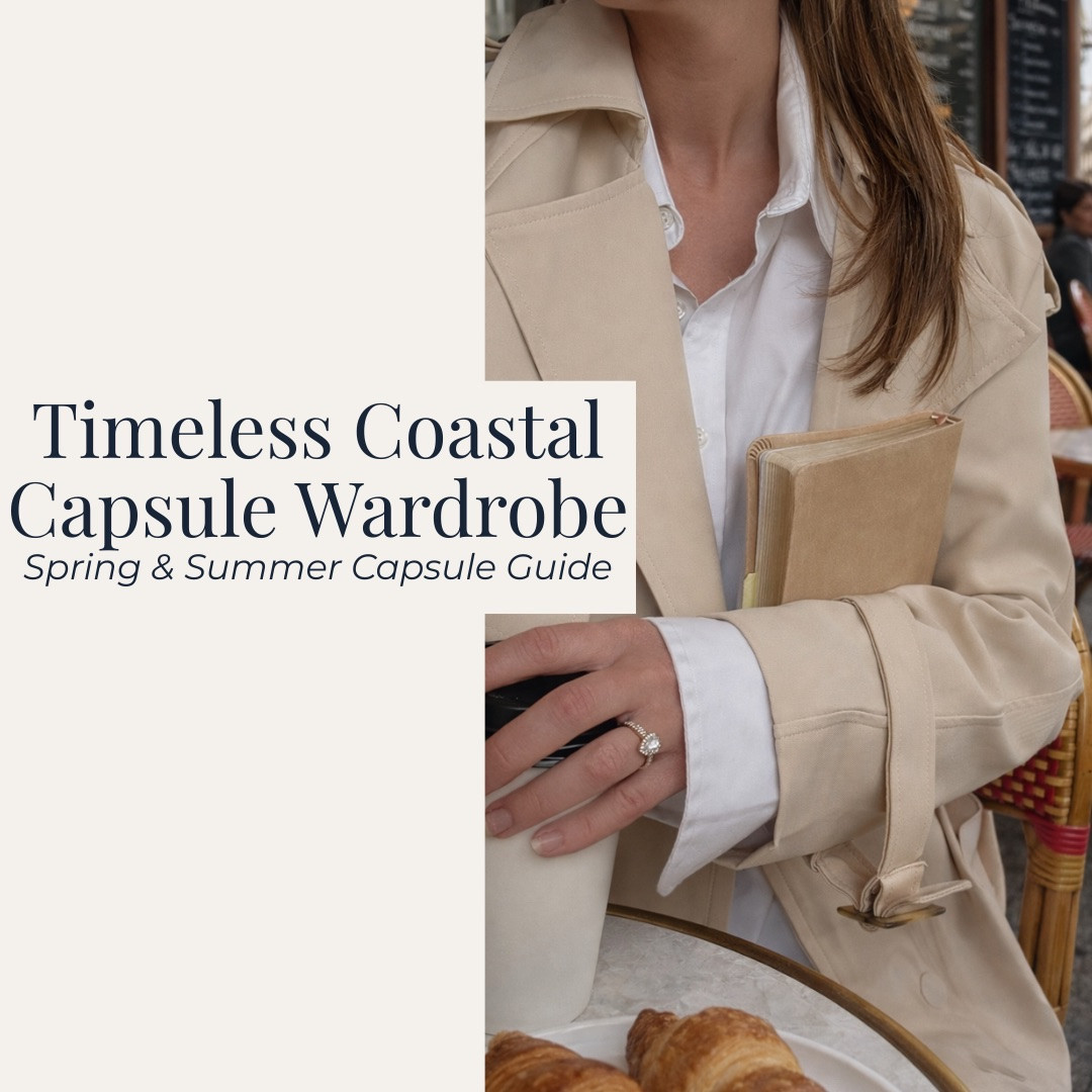 The guide to fewer clothes and better outfits 🤍
My Spring & Summer Capsule Wardrobe is live — 20 timeless pieces, styled 50+ ways to make mornings lighter and dressing easier.

If you love classic, feminine style that actually fits real life (school drop-offs, coffee runs, date nights), this one’s for you.


#CapsuleWardrobeGuide #SpringStyleInspo #SummerOutfits #ClassicStyle #LTKSeasonalStyle #MinimalWardrobe #SimplifyYourCloset #EtsyFinds







#LTKmomlife #LTKSaleAlert #LTKSeasonal

#LTKSaleAlert #LTKootd #LTKSeasonal