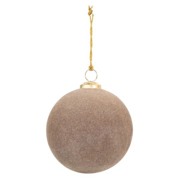 Ball Ornament | Wayfair North America