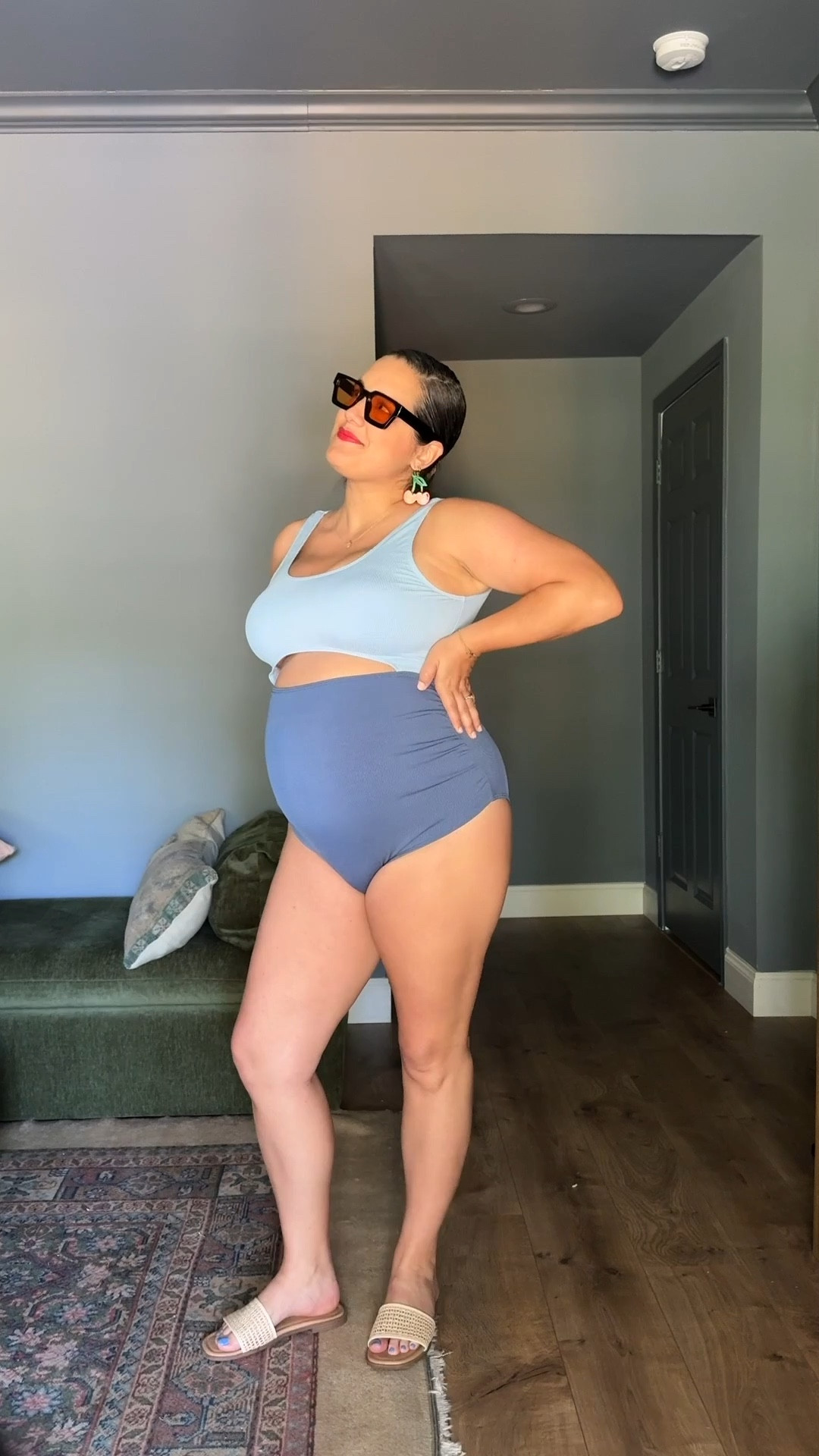 #LTKFindsUnder50 #LTKBump #LTKSwim