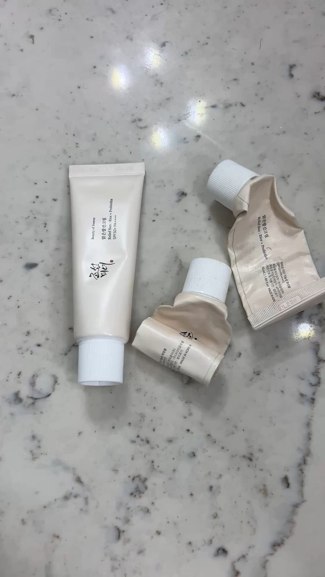 Gift under $30 for the skincare lover! This spf is great on deep skin, has no weird smell and won’t sting your eyes  

#LTKGiftGuide #LTKHoliday #LTKCyberWeek