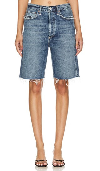 90s Short in Precision | Revolve Clothing (Global)