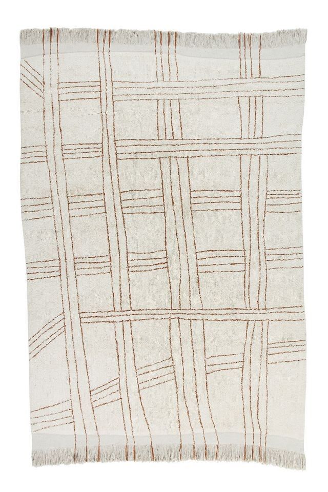 Lorena Canals Woolable Shuka Rug | Urban Outfitters (US and RoW)