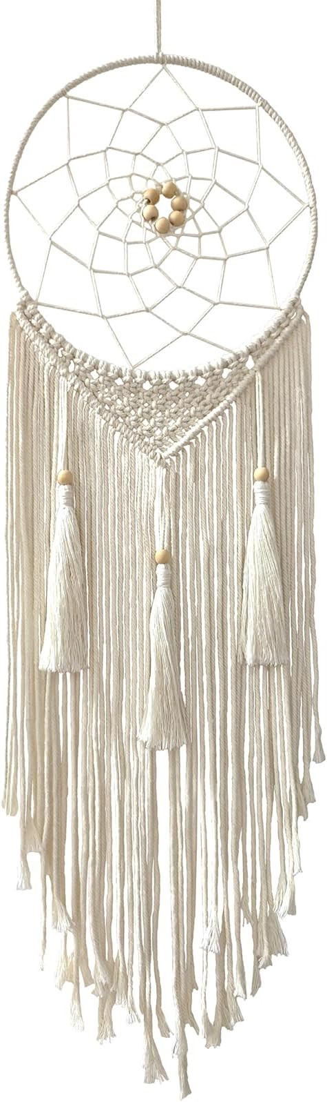 Dream Catchers, Teen Girl, Home Decor, Bohemian Dream Catcher, Handmade Dream Catcher, Gifts for ... | Amazon (US)