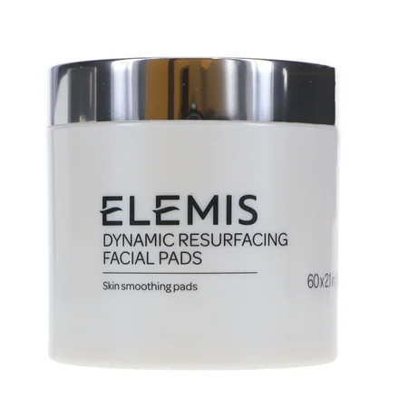Elemis Dynmaic Resurfacing Facial Pads by Elemis - 60 Count | Walmart (US)