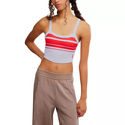 Women's FP Movement All Clear Printed Tank Top | Scheels Sports