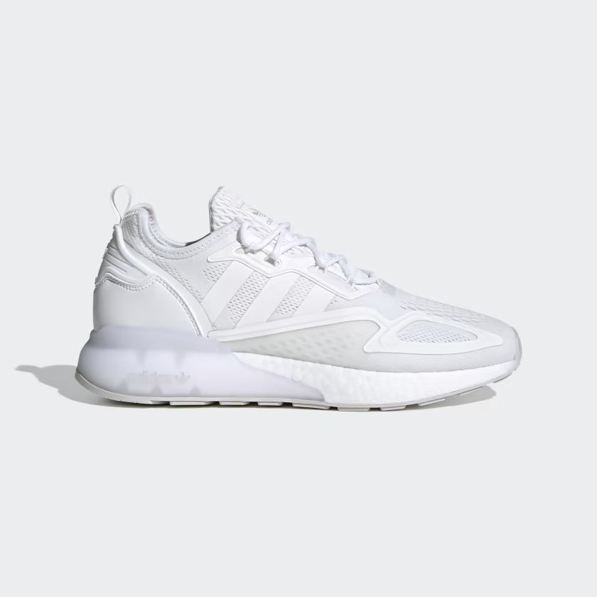 ZX 2K Boost Shoes | adidas (US)