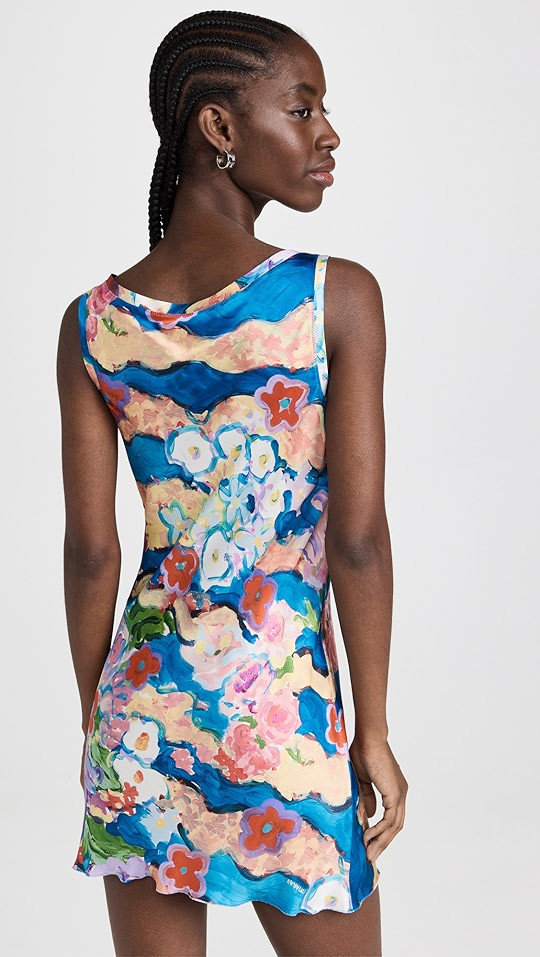 Tank Top Mini Dress | Shopbop