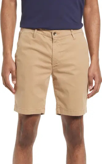 Men's Wanderer Floral Flat Front Shorts | Nordstrom
