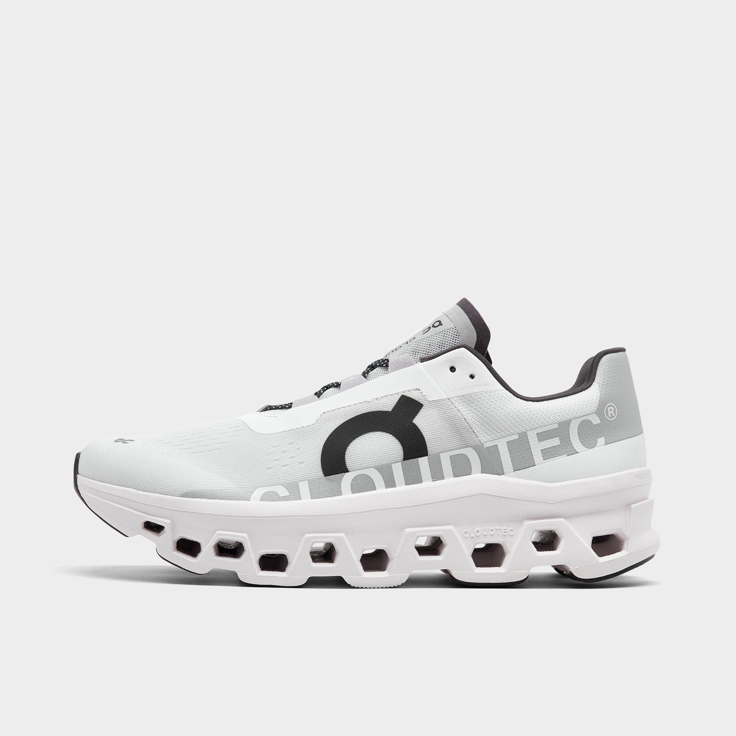 Men's On Cloudmonster Running Shoes | JD Sports (US)