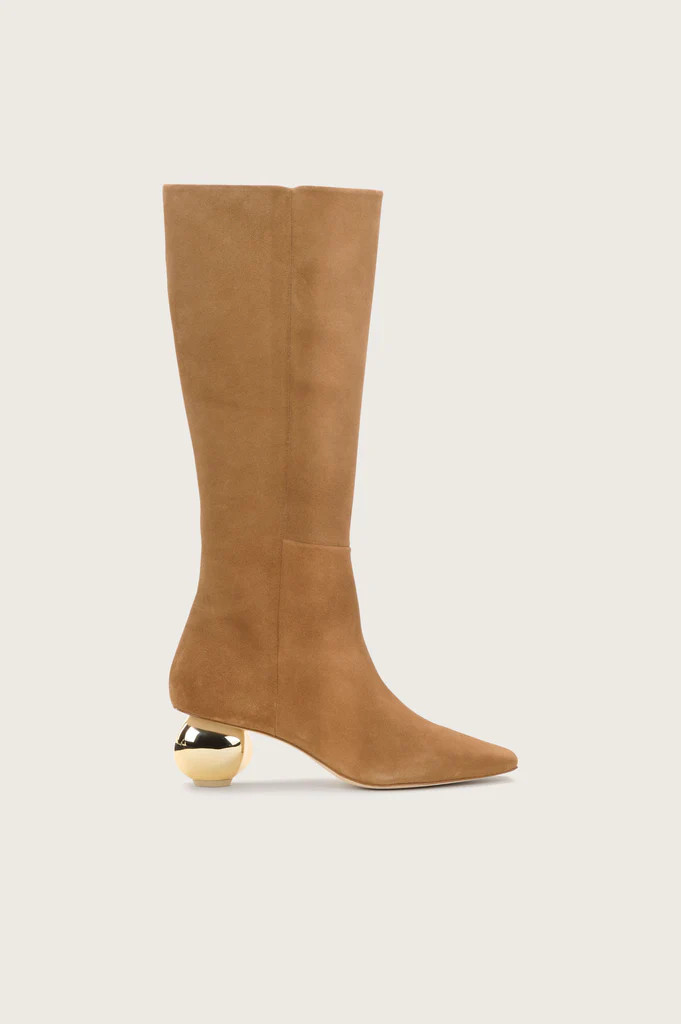 ZURI BOOT - CAMEL | Cult Gaia - US
