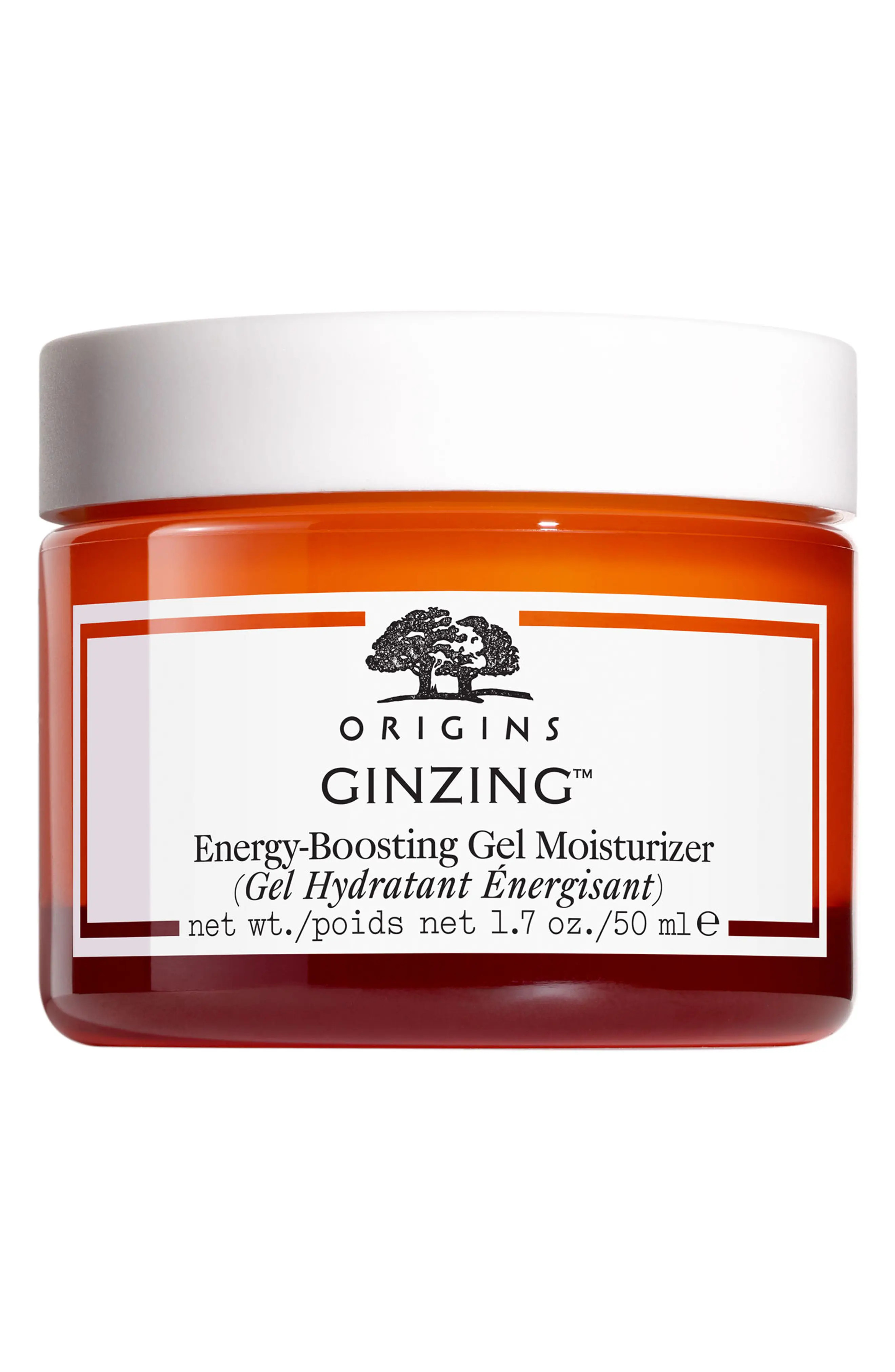 Origins Ginzing(TM) Energy-Boosting Moisturizer | Nordstrom