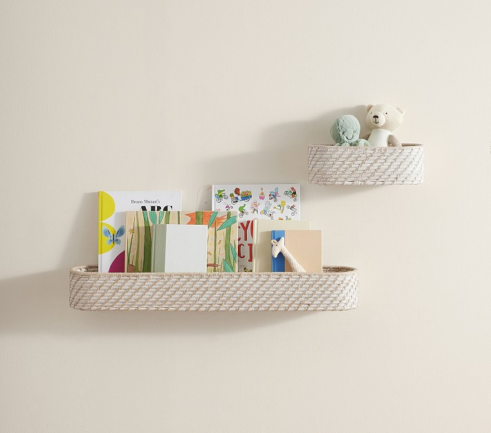 Quinn Shelving (12" - 30") | Pottery Barn Kids