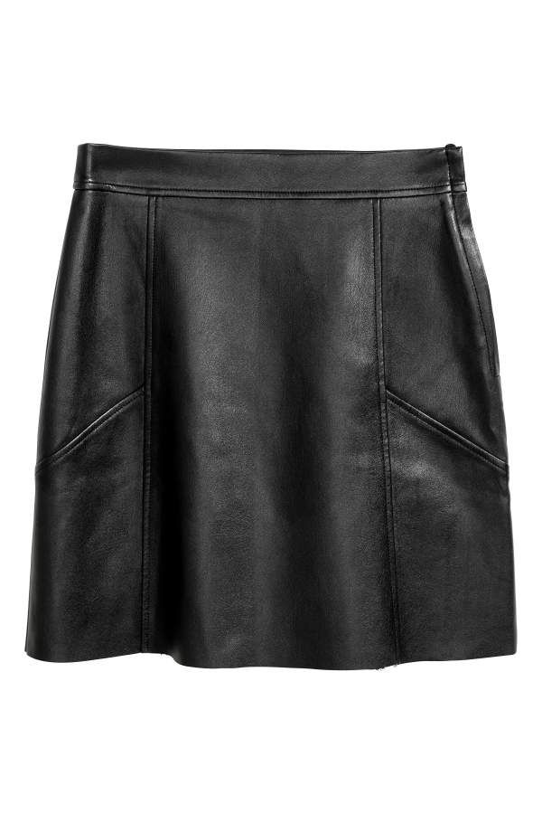 Short Skirt | H&M (US)