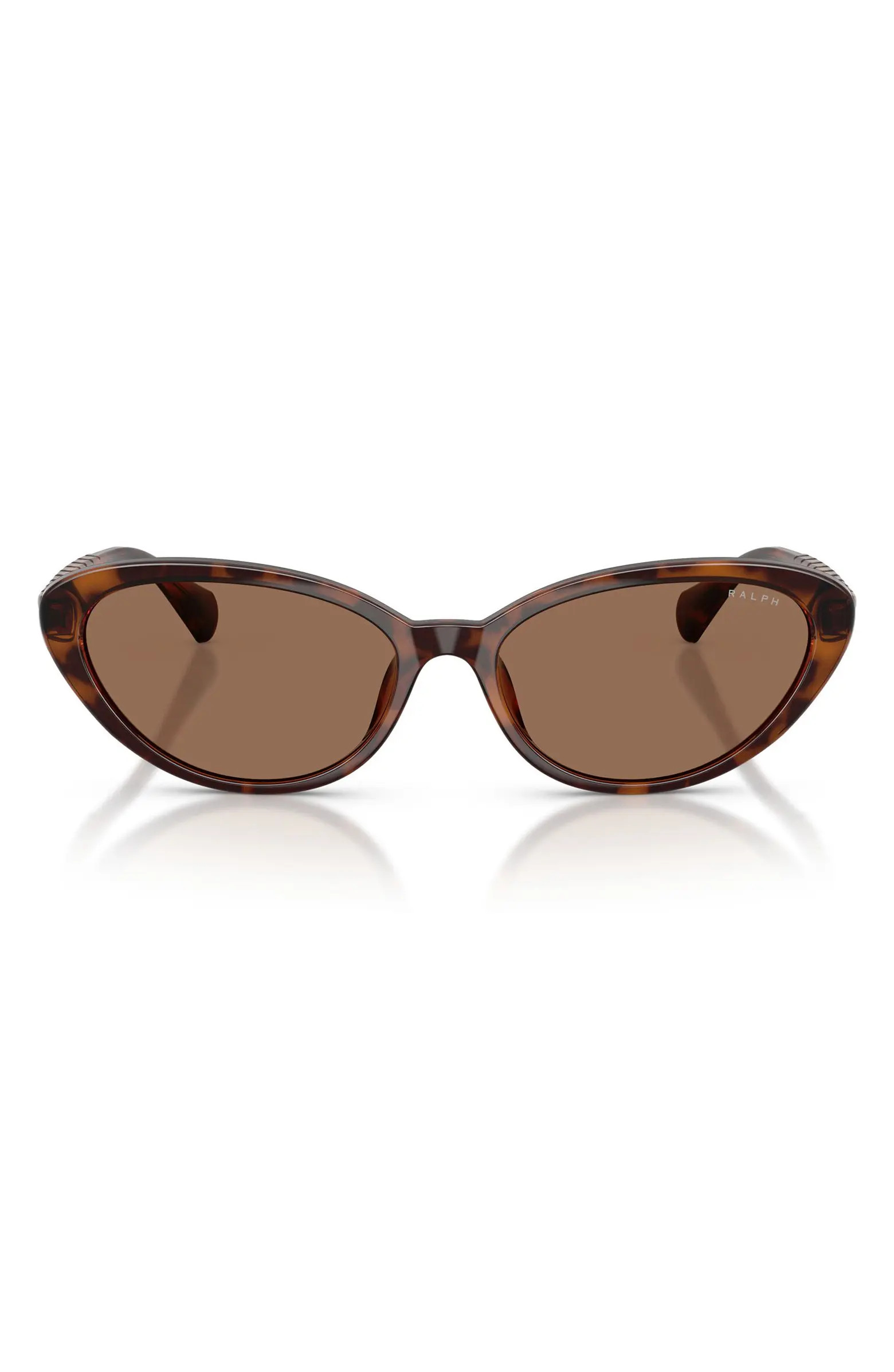 56mm Butterfly Sunglasses | Nordstrom