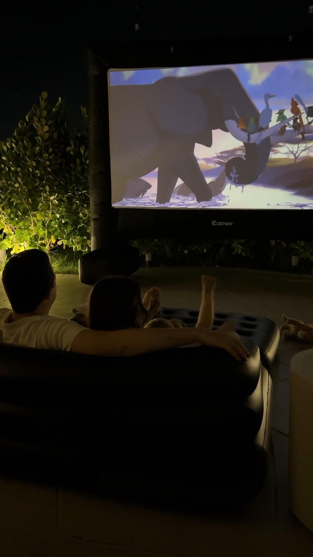 Our outdoor movie nights just received a major upgrade, and I’m obsessed with the results. I’ve shared our full list of furniture and tech to help you design the most comfortable, cozy backyard theater ever.

family activity, bonding essentials, picnic vibes, cozy home, patio finds, electronic gadgets, affordable finds, smart home

#LTKHome #LTKSeasonal #LTKdayinmylife