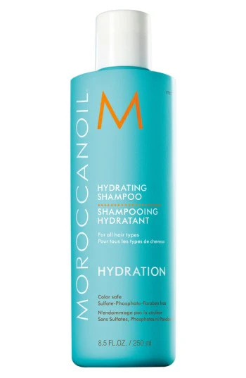Moroccanoil - Hydrating Shampoo | NewCo Beauty