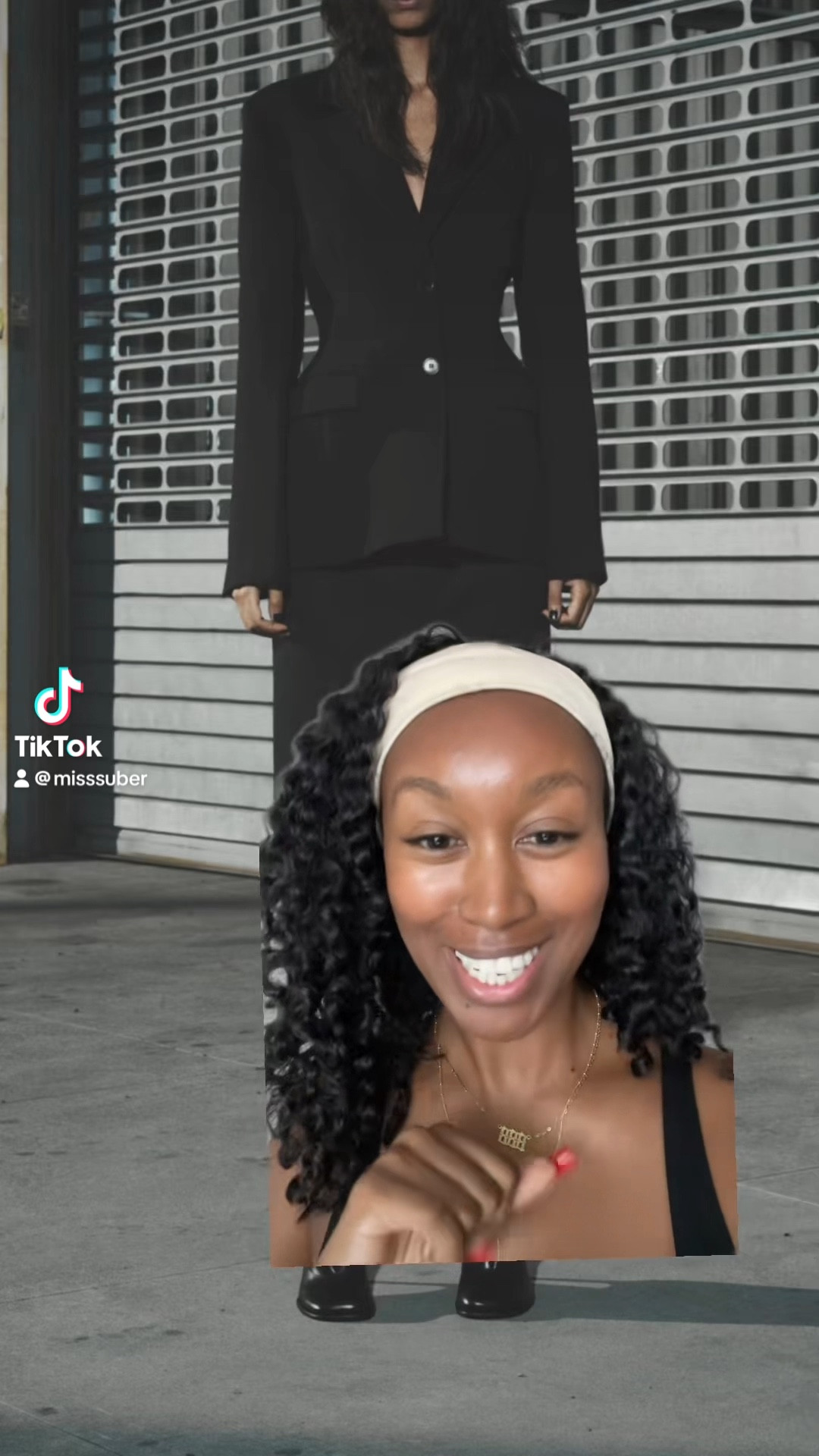 Hourglass blazers for all! 

#LTKVideo #LTKSeasonal #LTKworkwear