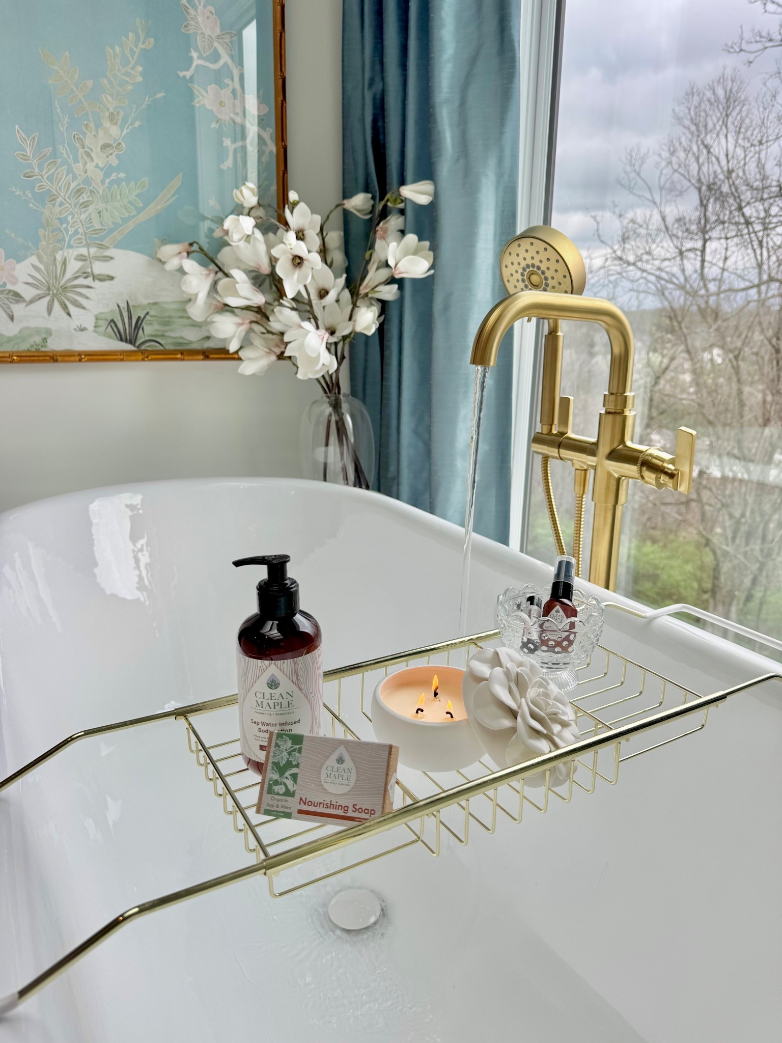 Clean and sustainable beauty. Leaves my skin feeling silky smooth and shiny without the greasy feeling! Obsessed! Lotion, bar soap, hand lotion, lip balm. @cleanmaple #ad #cleanmaple 

#LTKFindsUnder50 #LTKGiftGuide #LTKBeauty