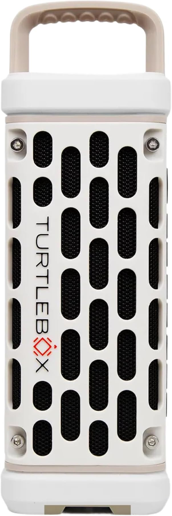 Turtlebox Ranger: Loud! Outdoor Portable Bluetooth 5.4 Speaker | Rugged, Waterproof, Ultra-Portab... | Amazon (US)