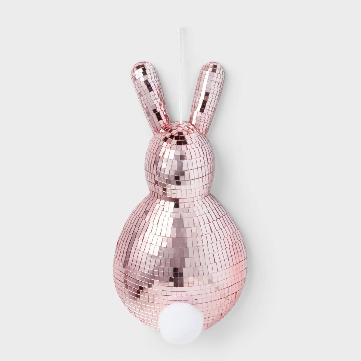 Disco Easter Bunny Pink - Spritz™ | Target