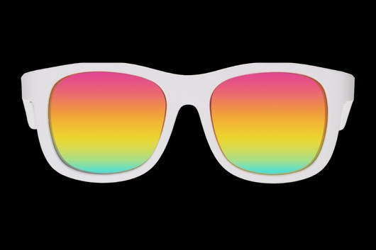 Future's So Bright Navigator | Babiators