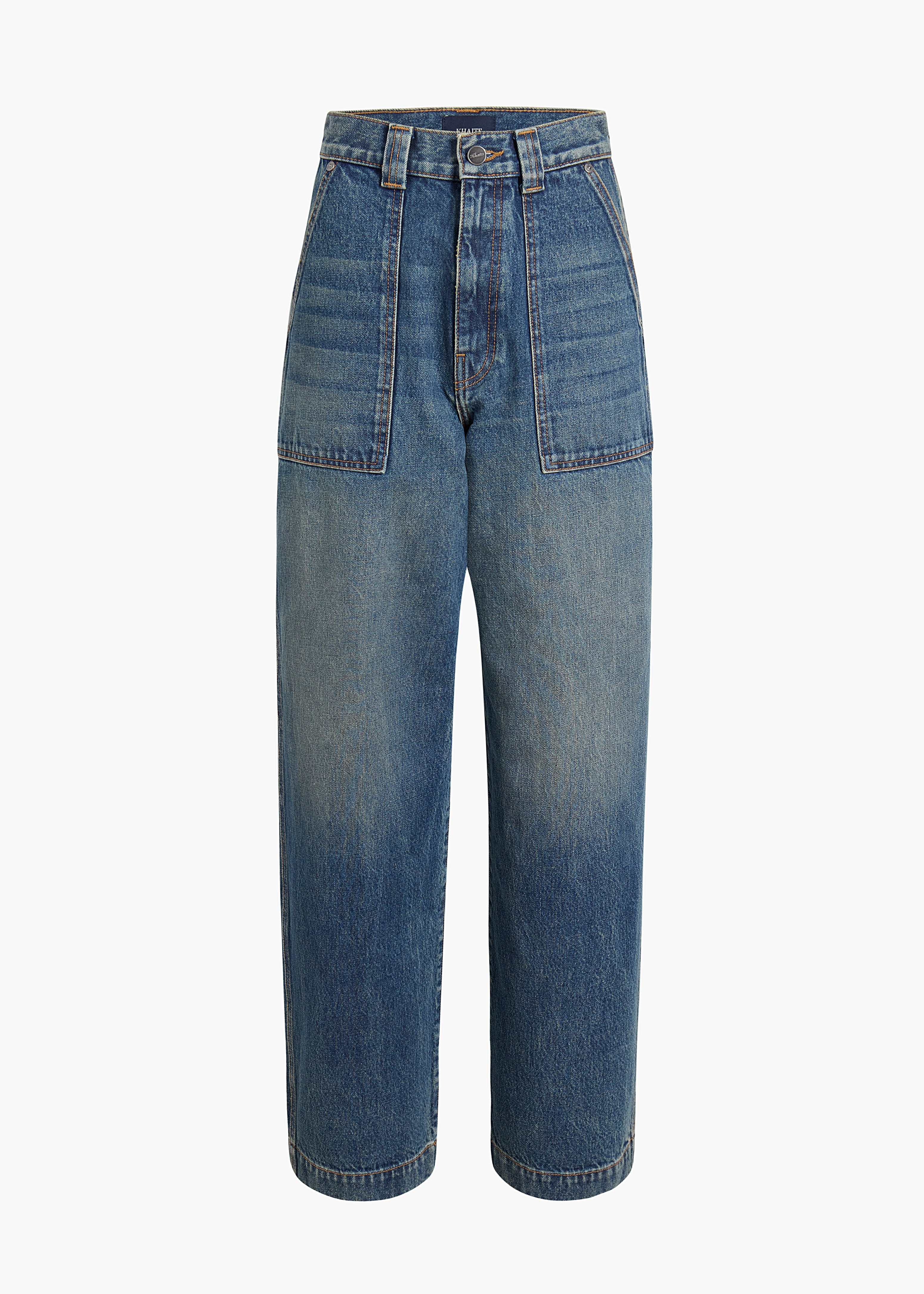 Hewitt Jean | Khaite