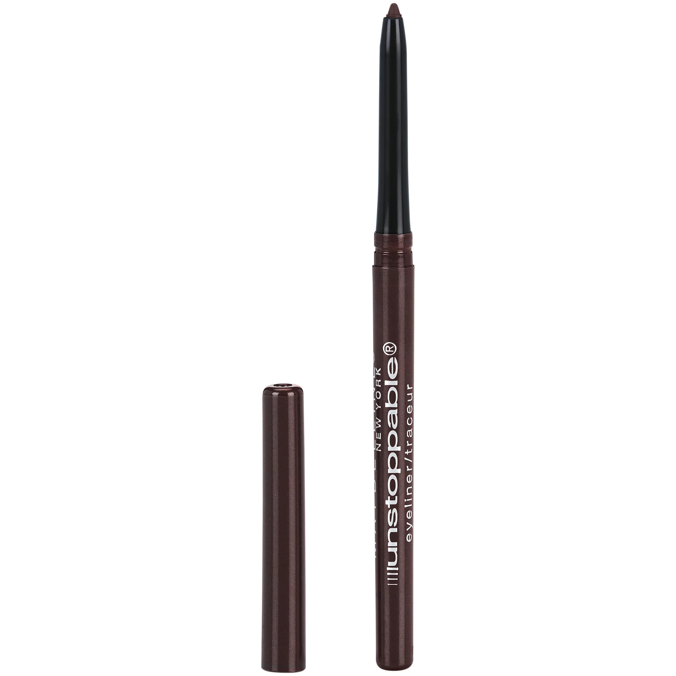 Maybelline Unstoppable Waterproof Eyeliner, Cinnabar | Walmart (US)