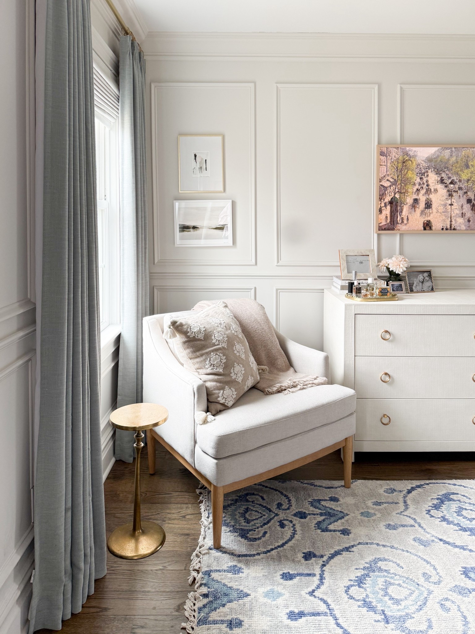 A cozy chair in the corner of your bedroom is always a yes for me! And if you have room for it, a chaise or a settee is even better…. Sharing a bunch of favorites at all price-points so you can recreate a cozy reading and coffee nook in your own bedroom 🙌🏻

#LTKselfcare #LTKHome #LTKSeasonal