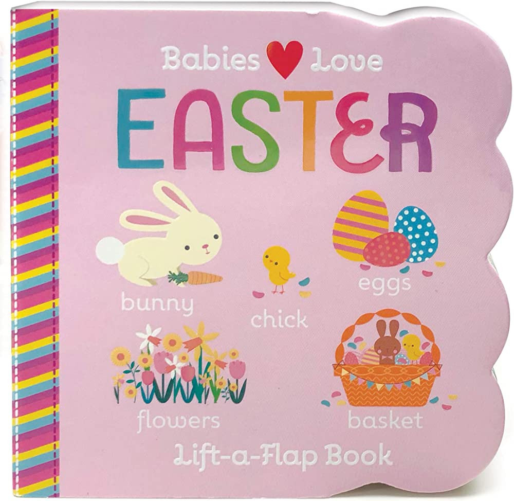 Babies Love Easter | Amazon (US)
