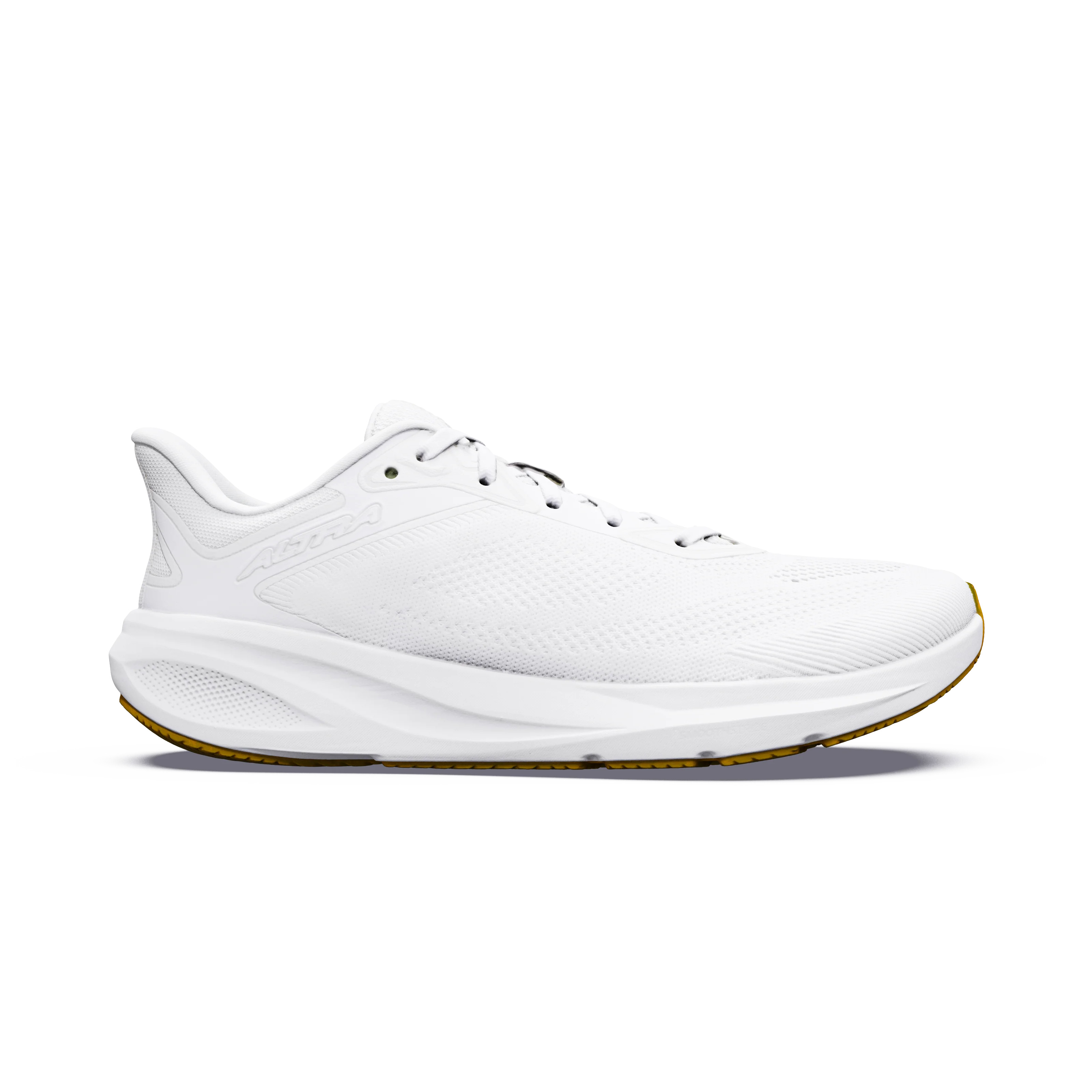 Motiv FLX Women\u2019s Road Running Shoe White/Vaporous Grey/Gum | Altra Running US | Altra Running