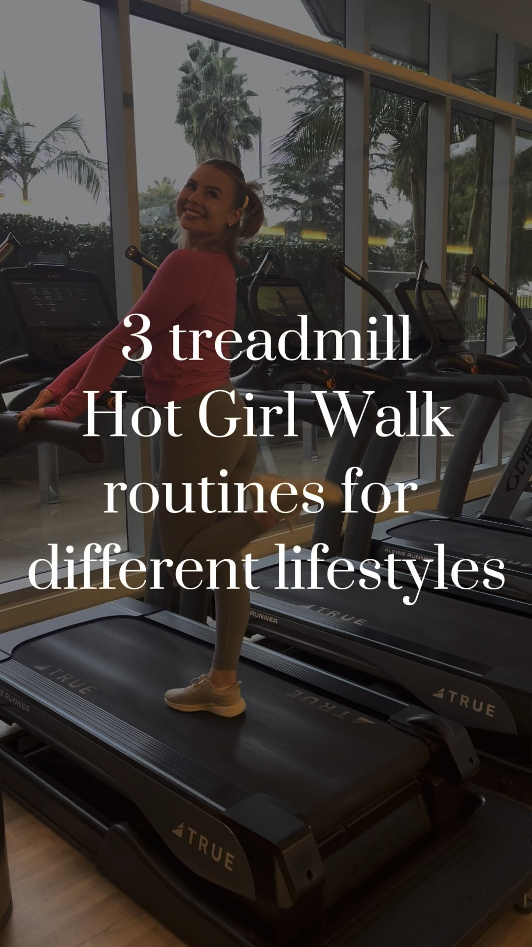 Tis this season for New Year’s resolutions! The Hot Girl Walk is here to help YOU achieve YOUR goals!

#LTKGiftGuide #LTKHoliday #LTKSeasonal