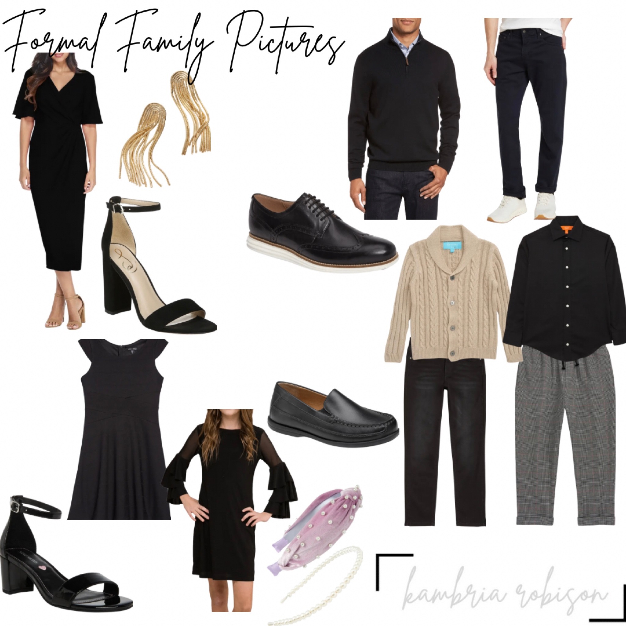 Formal Family Portrait Ideas!

#nordstrom #familypictures #family #pictures #formal #familyoutfit #ideas #nordstromkids #nordstromstyle

#LTKHoliday #LTKfamily #LTKSeasonal