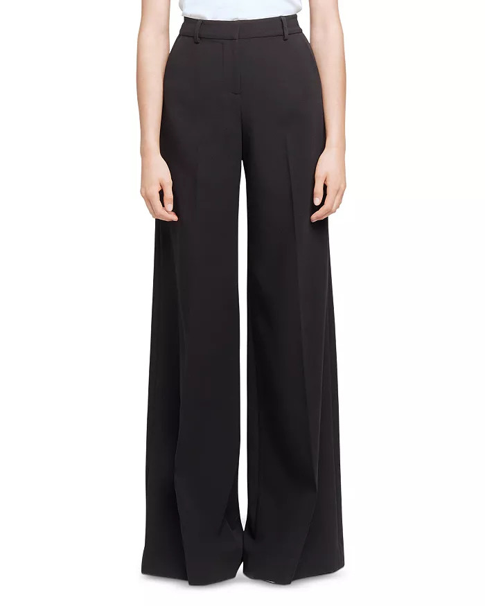 Pilar Wide Leg Pants | Bloomingdale's (US)