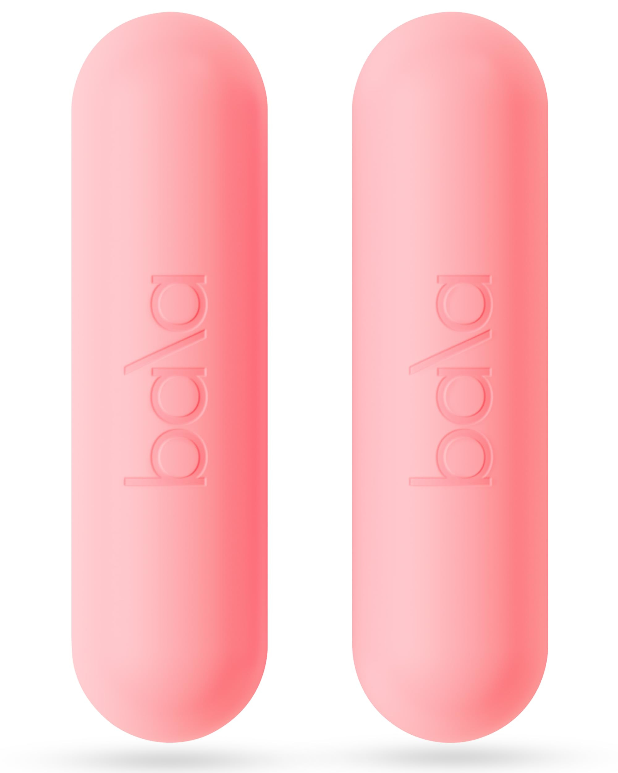 Bala Bars Dumbbell Set for Women & Men - Set of 2 Bars Designed for Walking, Strength Training, H... | Amazon (US)