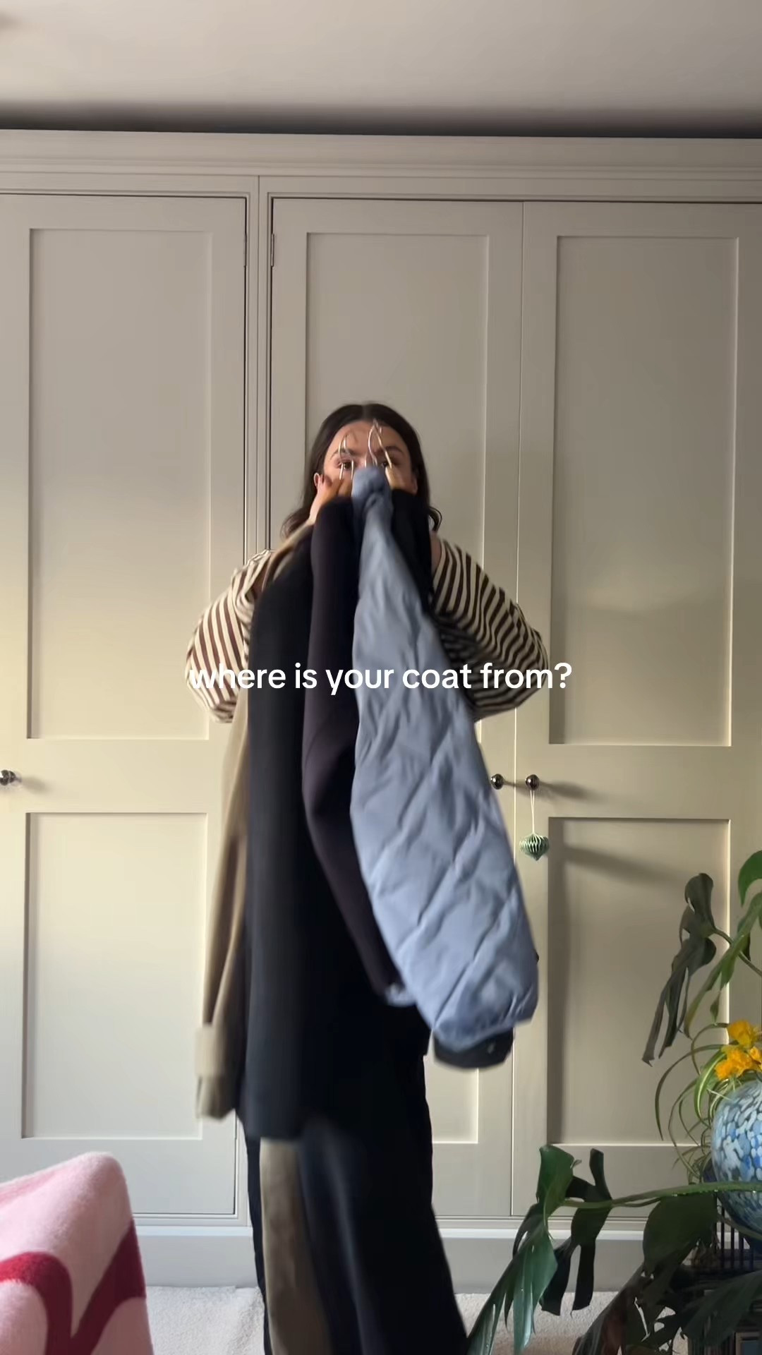 just a fraction of my coat collection | coat haul | wool coat | winter coats

#LTKwinter #LTKuk