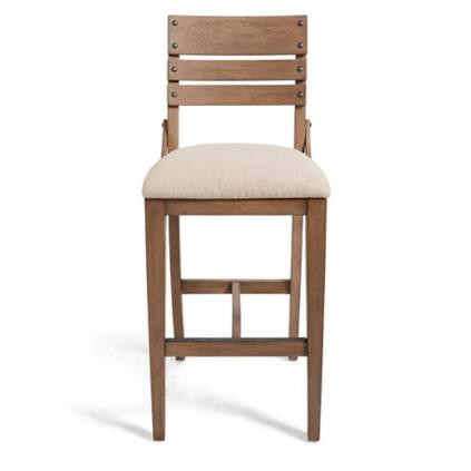 Ronan Bar & Counter Stools | Grandin Road