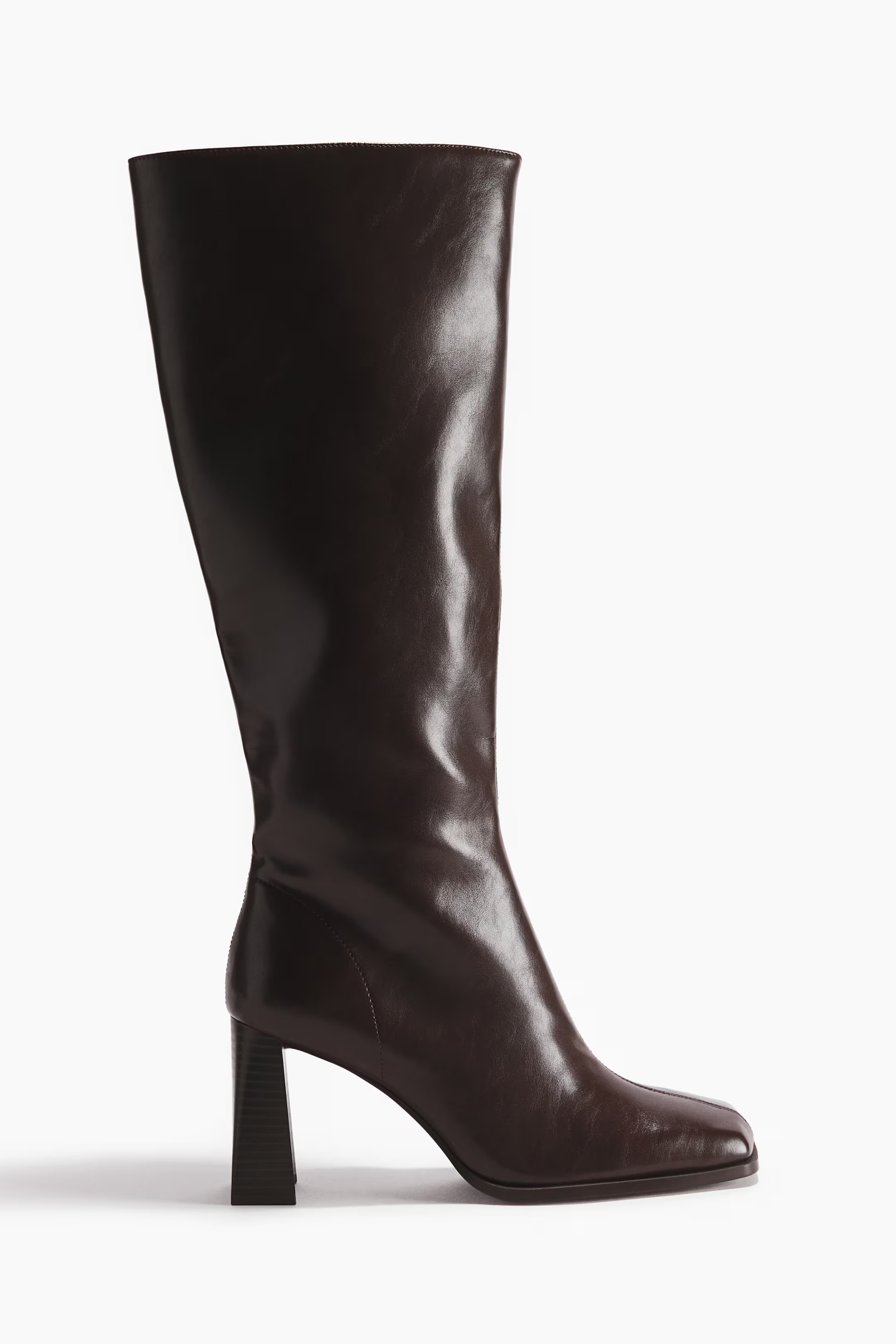 Knee-High Boots | H&M (US + CA)