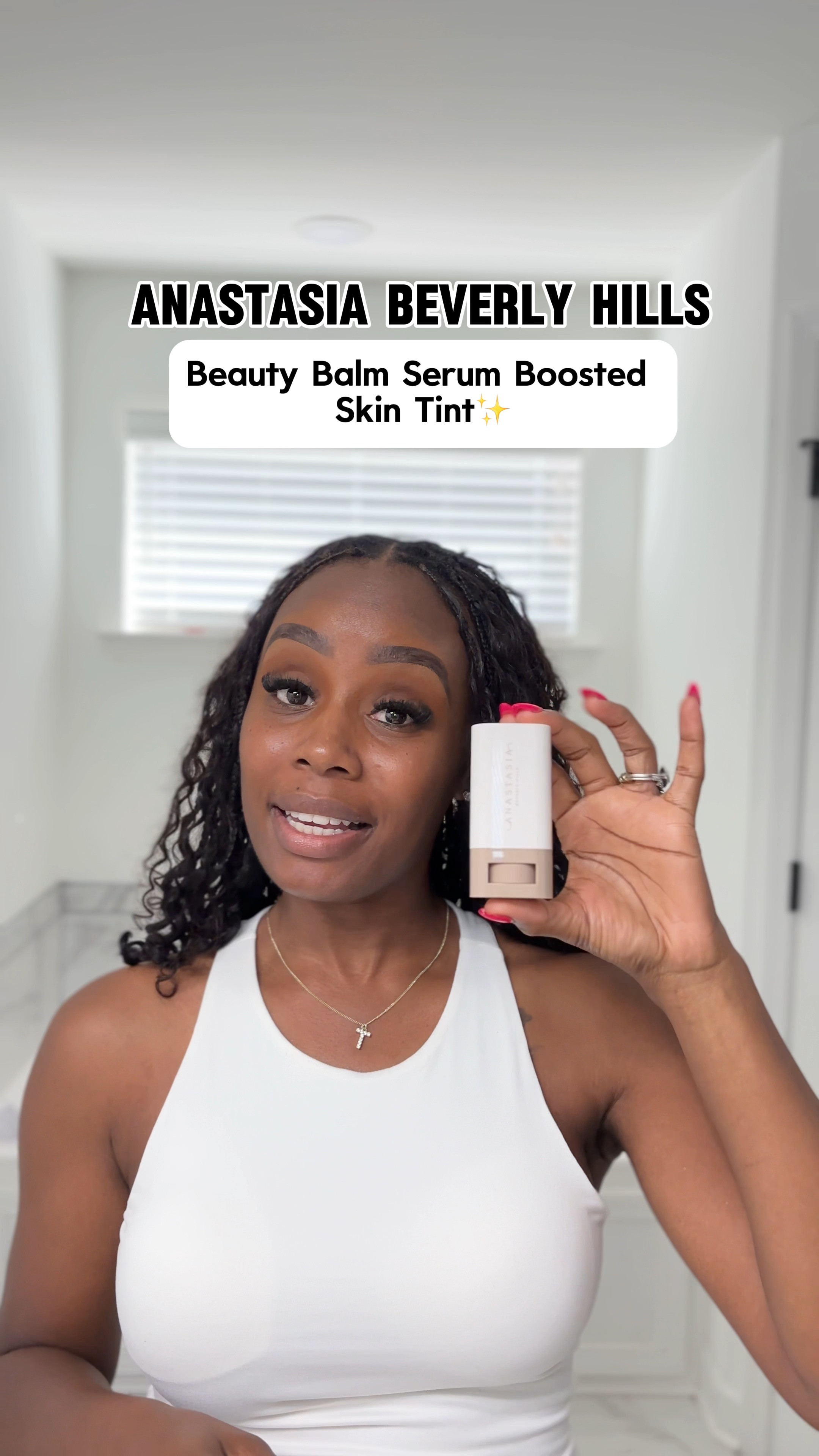 Shop my skin tint and other products used. 

#LTKBeauty #LTKVideo #LTKFindsUnder50