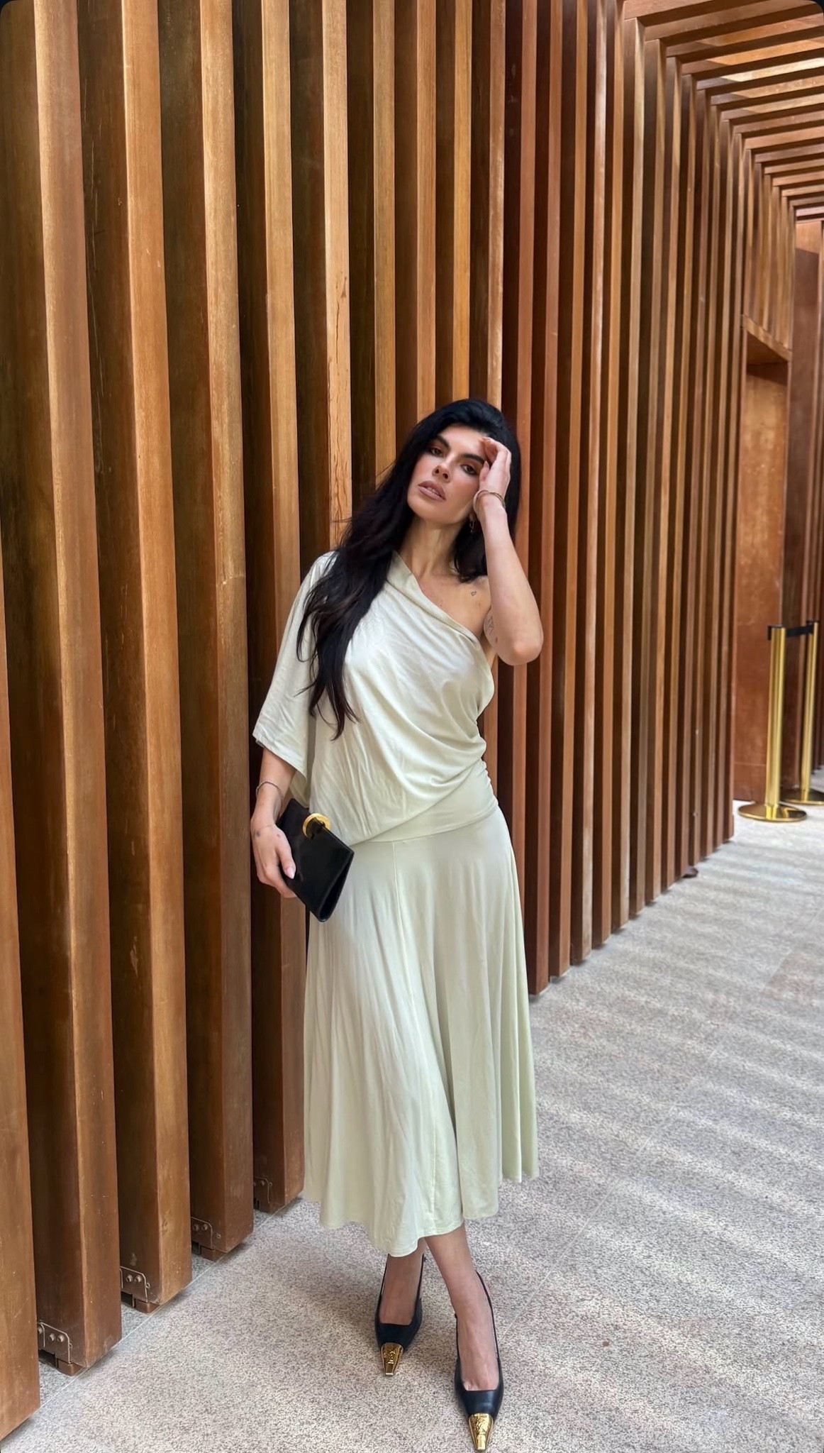 Caught up at Zuma

Dinner outfit inspo, evening dress, dinner dress, elevated dress, minimalist dress, flattering dress, comfy chic dress

#LTKootd #LTKgrwm