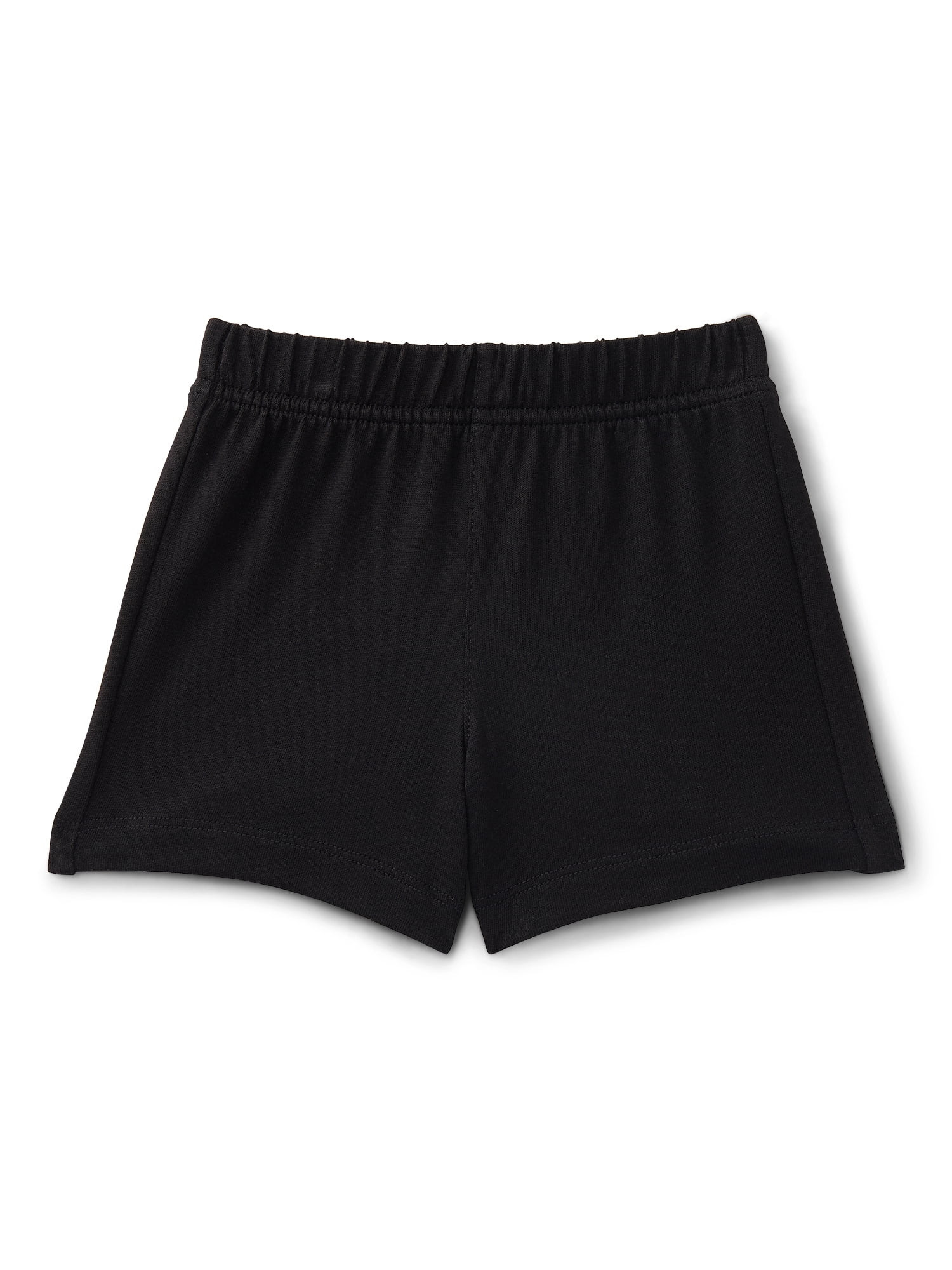 Wonder Nation Baby Boys Soft Jersey Shorts, Sizes 0M-24M | Walmart (US)