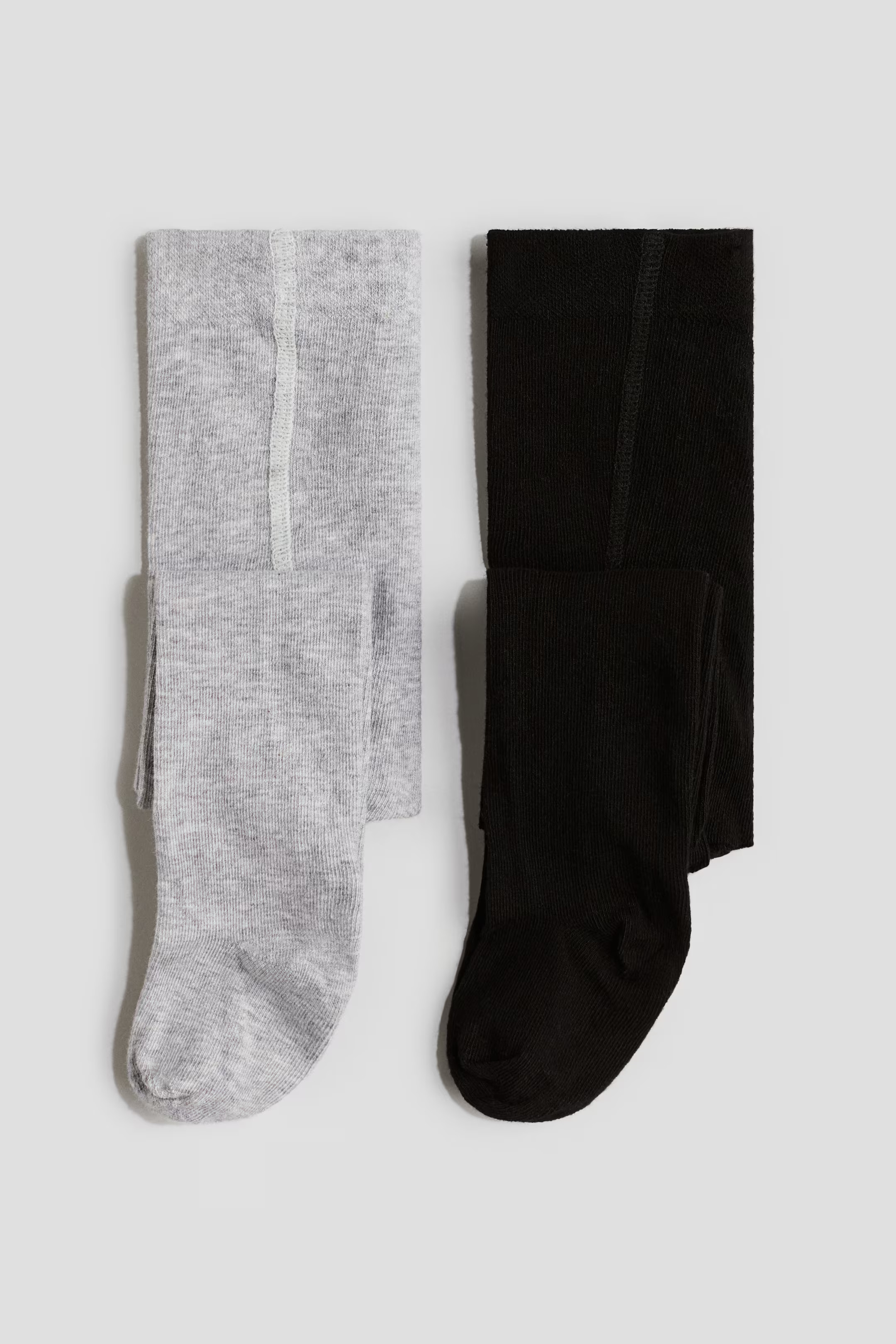 2-pack Tights | H&M (US + CA)
