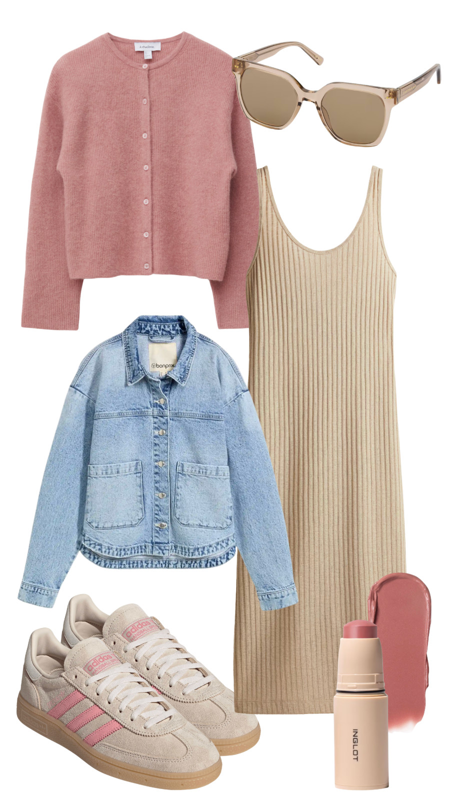 #frühling #spring #kleider #frühlingslook 

 #LTKdeutschland #LTKkleider #LTKmidsize