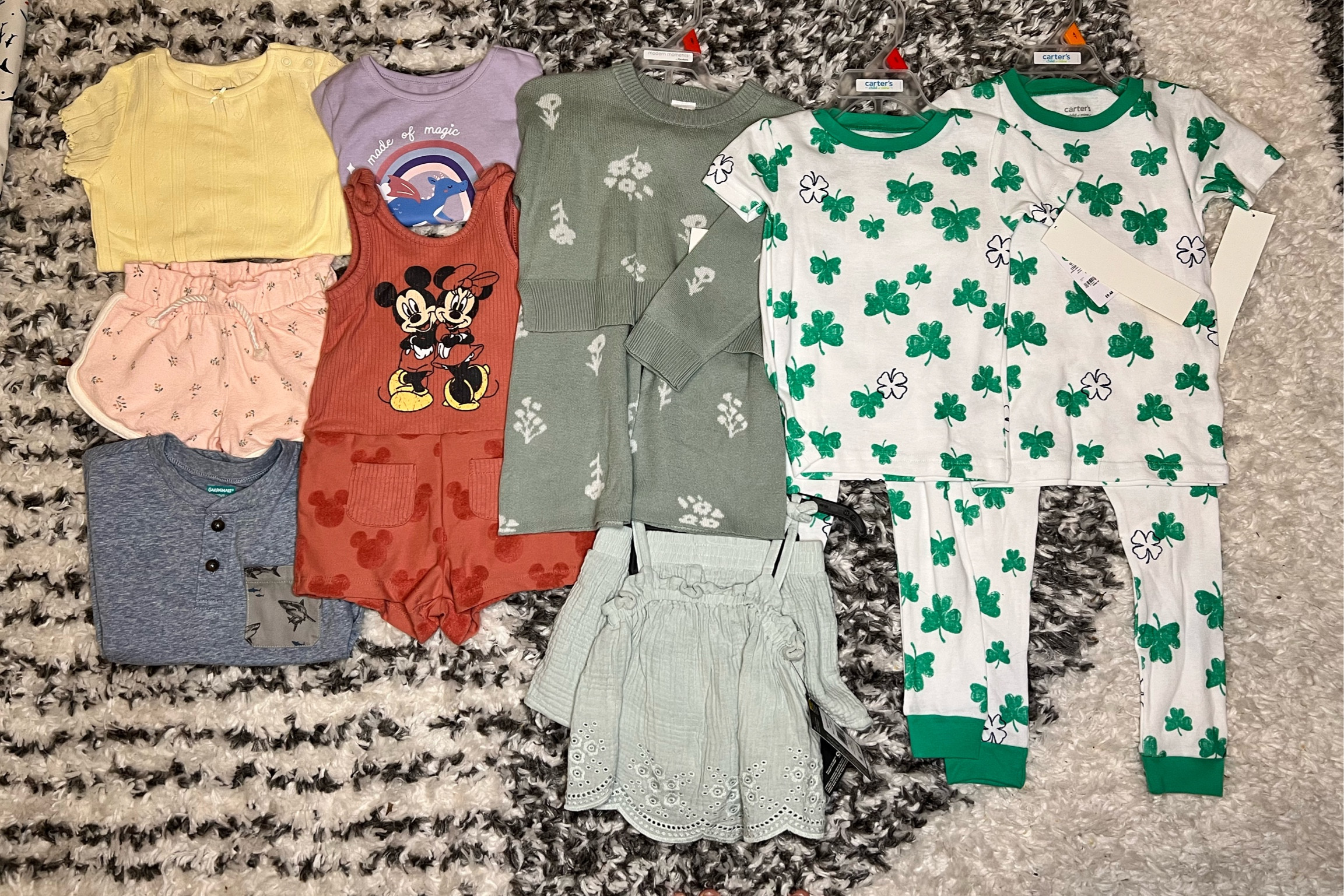 New Walmart toddler clothes

#LTKfamily #LTKkids #LTKFind