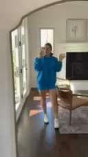 Regatta blue always wins my spring and summer style vote. Loving the Vuori AllTheFeels tee, comfy shorts, and Ventana Jacket, plus new LTK shoppers can enjoy 20% off with the in-app code. 💙☀️😄

#vuori #vuoriclothing #regattablue #springstyle #summeroutfit #athleisurewear #casualactivewear #ltkstyle #ltkfinds #everydayoutfit 

 #LTKootd #LTKActive #LTKSaleAlert