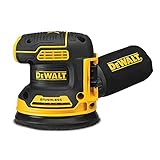 DEWALT 20V MAX Orbital Sander, Tool Only (DCW210B) | Amazon (US)